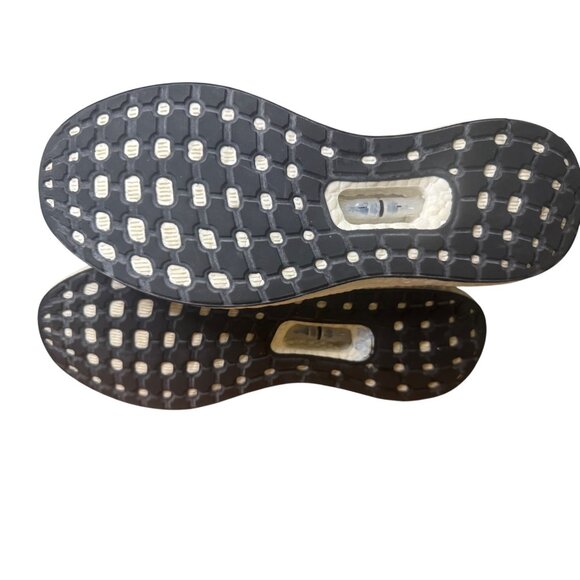 Adidas Marvel Mens Size 10 Running Shoes Black/Red - Picture 10 of 13